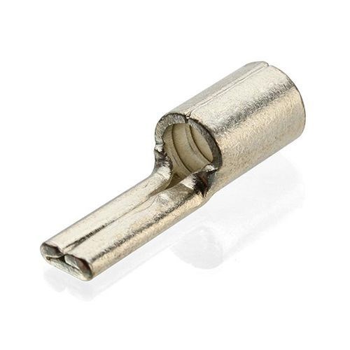 Наконечник штифтовой НШП 16-13 медно-луженый КВТ 50309 - фото 1055