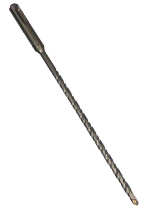 Бур SDS+ ф 6х150/210 усиленный "ЭНКОР" 10913-1 - фото 4729