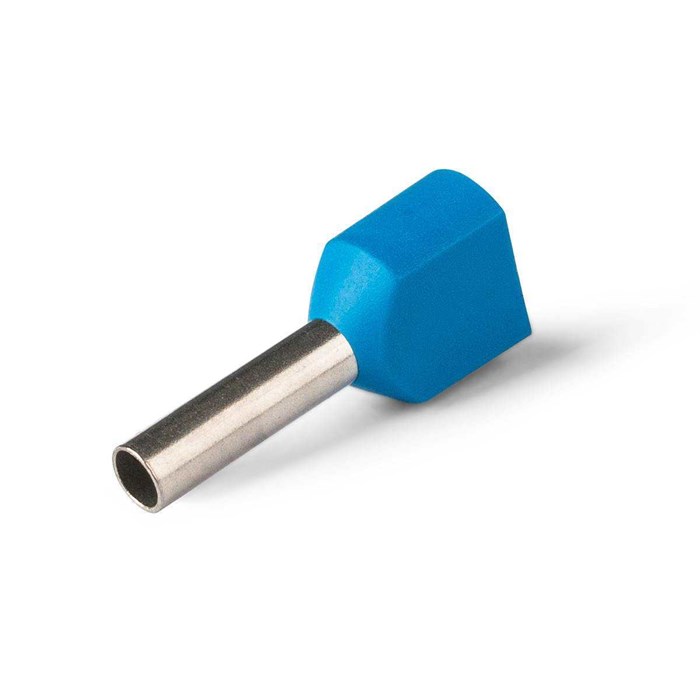 Наконечник НШВИ(2) 2,5-10 (КВТ) 79468 - фото 4878