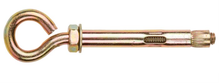 Анкерный болт с кольцом  М10х12х100 HA 28931 - фото 5360