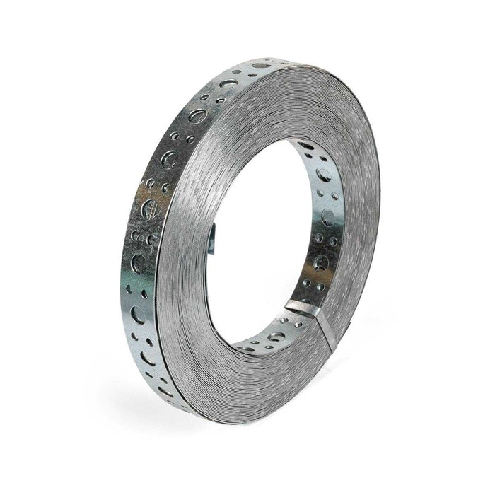 Лента монтажная ЛМП 12*0,55 (25м) 55357 - фото 5370