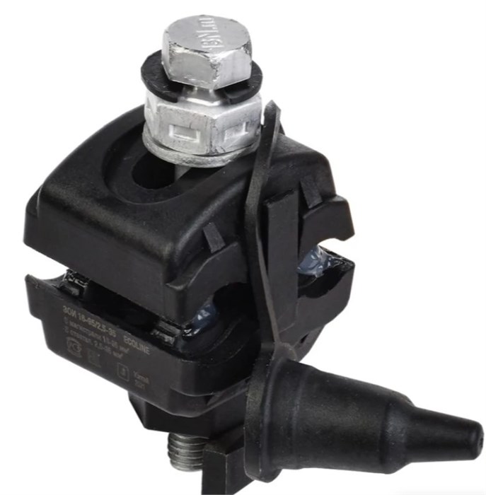 Ответвительный прокалывающий зажим ОР645М  (о) 77120 - фото 6640