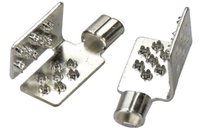 Клипса Под т.п 54601922 - фото 6679