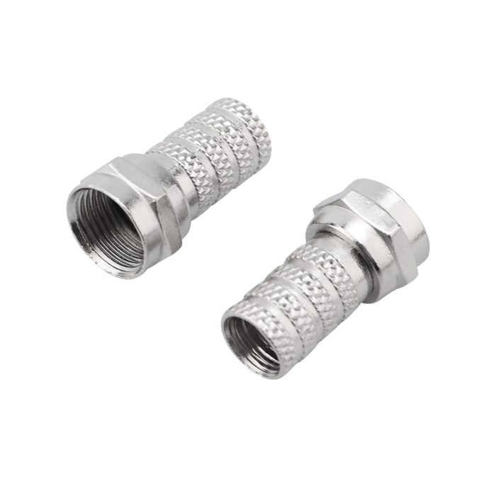 Разъем F-разъем для RG-6 Proconnect 05-4003-6 - фото 6688