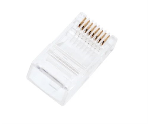 Джек RJ-45 8P8C CAT5e PROCONNECT 05-1021-3 - фото 6690