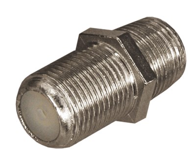 Переход F-гнездо - F-гнездо "бочка" без кольца Proconnect 05-4201-6 - фото 6700