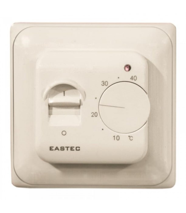 Терморегулятор RTC 70.26 кремовый RTC 70.26-1 - фото 6768