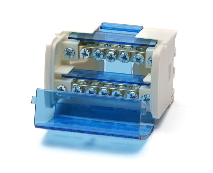 Кросс модуль 2х07 Elestapro KM-0207 - фото 6811