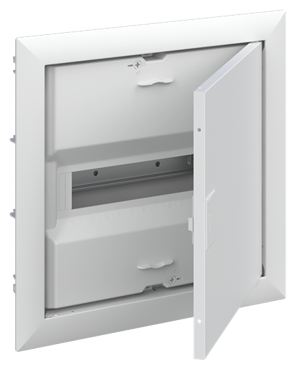 UK 612Е2 Шкаф для скрытой установки 12 мод UK610 - фото 6924