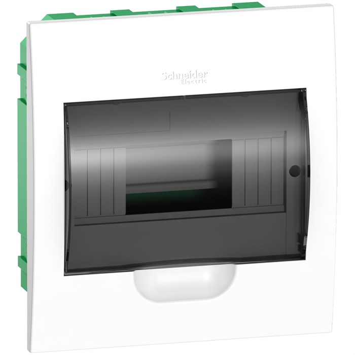 EZ9E108S2FRU Easy9 корп. встр. с проз. дв. 1ряд/8мод EZ9E108S2FRU - фото 6940