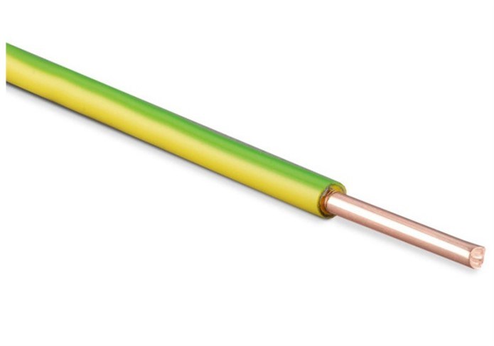 ПуВ (ПВ-1) 1х6 ж-з ГОСТ (Коаксиал) пв-140 - фото 7377