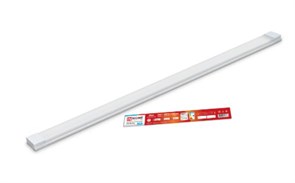 Светильник светодиодный SPO-110 OPAL 55Вт 230В 4000К 4120Лм 1200мм IP40 IN HOME 4690612032788