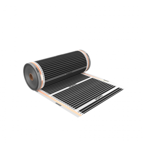 Теплопленка ROX, Ш-050 см, 220Вт/м² Ш-050