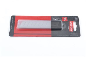 Лезвие Smartbuy 18мм SBT-SK-18