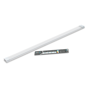 Светильник светодиодный ДПО-110 ОПАЛ 50Вт 4000К 1200мм IP40 NEOX 4690612055398-1