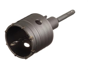 Коронка по бетону D68 63415