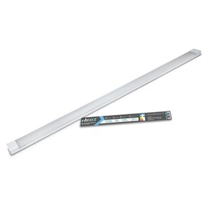 Светильник светодиодный ДПО-110 ПРИЗМА 55Вт 230В 6500К 1200мм IP40 NEOX 4690612053172