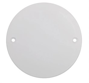 Крышка для подрозетника 75мм ИнтерТорг (20/200) КРШ-Инт