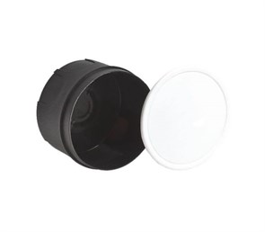 Коробка разветвительная d70 с/у с/о КР-Р 00000001827