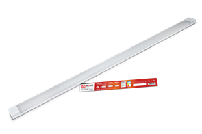 Светодиодный (LED) светильник LU3 Pro 36W 6500К призма SBL-ELU3-36-65-PR