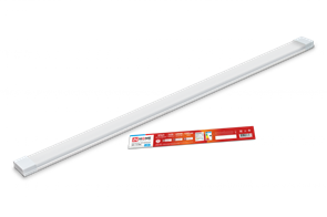 Светильник светодиодный ДПО-110 ОПАЛ 36Вт 230В 4000К 1200мм IP40 NEOX 4690612053196