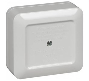 Коробка клеммная 5х6кв.мм 380В 40А IP44 монт. плата Schneider Electric KLK-5S