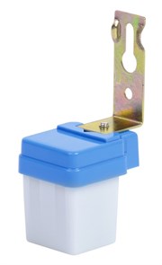 Фотореле ФР-600 1300Вт 6А IP44  IEK LFR20-600-1300-003