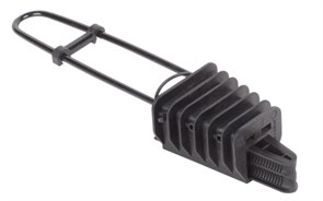 Зажим анкерный ЗАБ 16-25 (PA25x100) IEK UZA-14-D16-D25