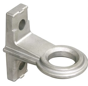 Кронштейн анкерный КАМ-4000 (СА 1500/2000, SO 253) IEK UKA-12-1500-4000