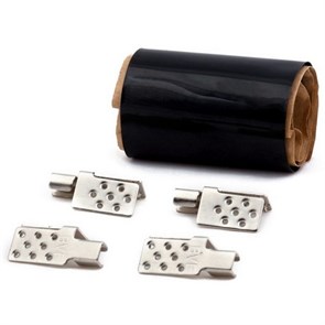 Набор крепеж для пленки / 4 клипсы 54601933