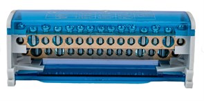 Кросс модуль 2х15  / по 1 шт Энергия КМ-0215