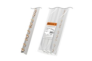 Шина соединительная 3П 63А PIN (штырь)  1м BB-0003 BB-0003