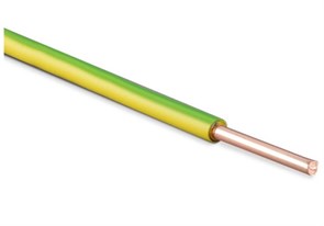 ПуВ (ПВ-1) 1х10 ж-з ГОСТ (Коаксиал) пв-110