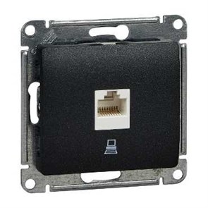 UK 624Е3 Шкаф для скрытой установки 24 мод UK620