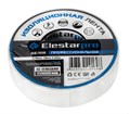 Лента изоляционная пвх "Elestarpro" 19ммх25м белая IT-0002 - фото 4831