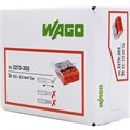 Клемма WAGO 2273-203 (3Х2,5мм2 без пасты) 2273-203 - фото 494