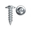 СММ Саморез 4,2х25 п/шайба Острый 57911 - фото 5463