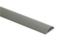 Кабель-канал напольный 70х16 сер Элекор IEK (2/42) CKK30-070-016-3-K03 - фото 5549