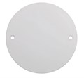 Крышка для подрозетника 75мм ИнтерТорг (20/200) КРШ-Инт - фото 5704